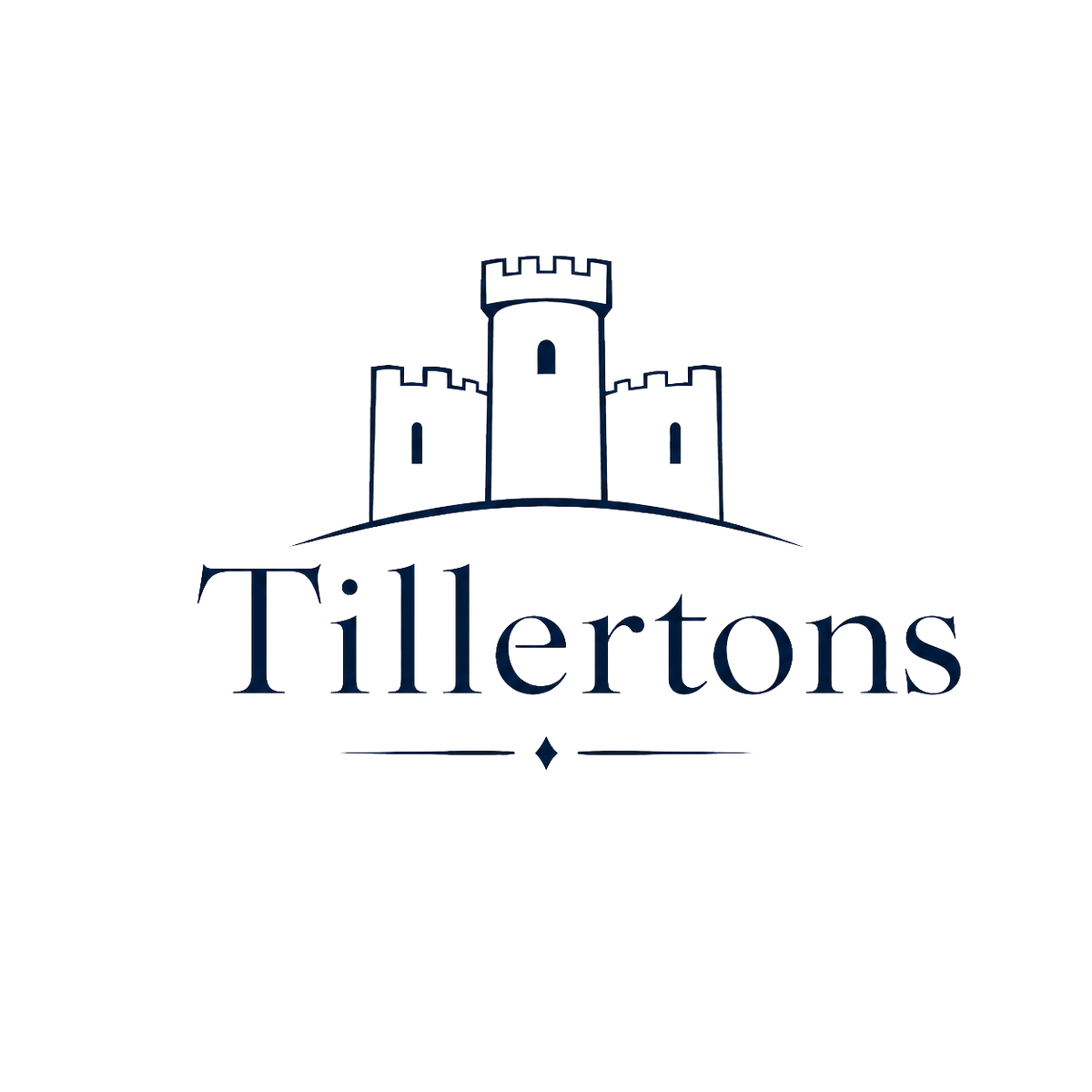 Tillertons